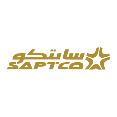 شعار سابتكو Saptco