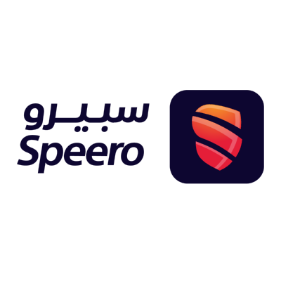شعار سبيرو Speero ,Logo , icon , SVG شعار سبيرو Speero