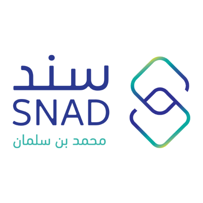 شعار سند محمد بن سلمان snad ,Logo , icon , SVG شعار سند محمد بن سلمان snad