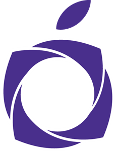 شعار سیب اپ | Sibapp Logo