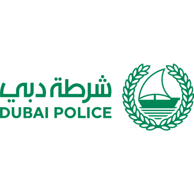 شعار شرطة دبي DUBAI POLICE ,Logo , icon , SVG شعار شرطة دبي DUBAI POLICE