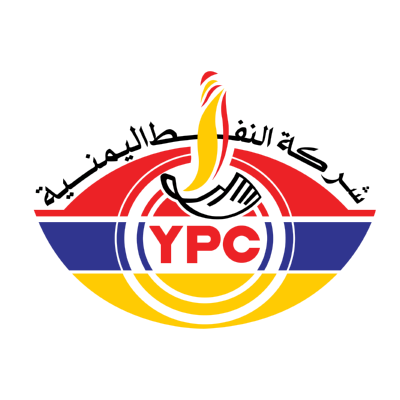 شعار شركة النفط اليمنية ,Logo , icon , SVG شعار شركة النفط اليمنية