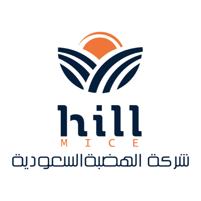 شعار شركة الهضبة السعودية ,Logo , icon , SVG شعار شركة الهضبة السعودية