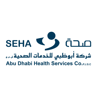 شعار شركة أبو ظبي للخدمات الصحية ,Logo , icon , SVG شعار شركة أبو ظبي للخدمات الصحية