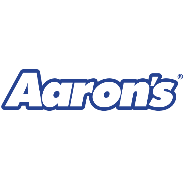 شعار Aaron's, Inc  Logo