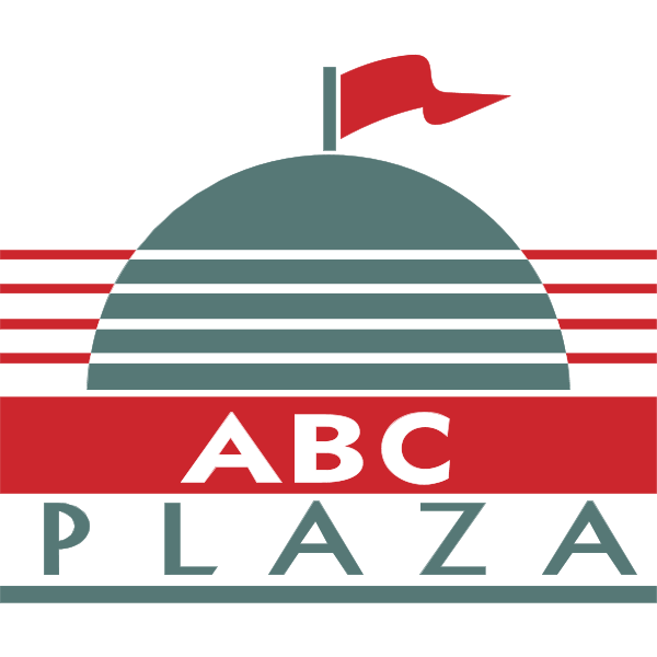 شعار abc plaza