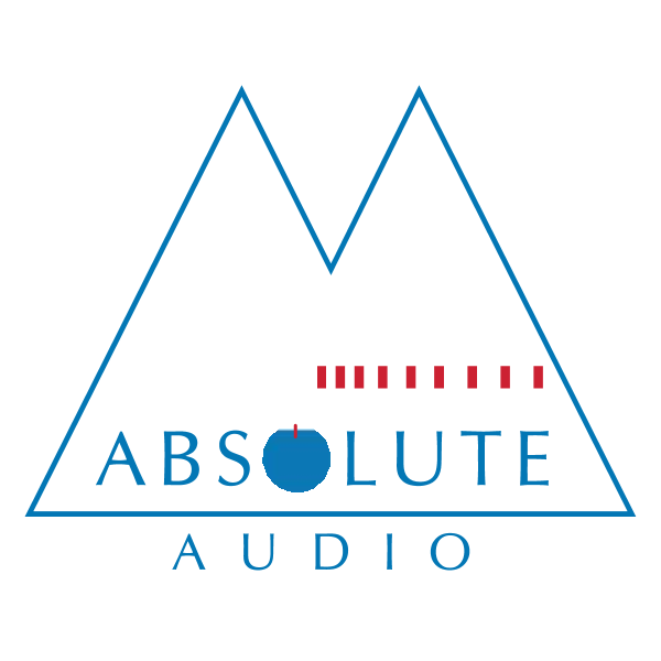 شعار Absolute Audio 9368