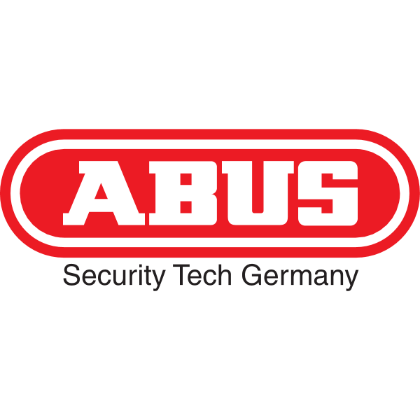 شعار Abus Logo