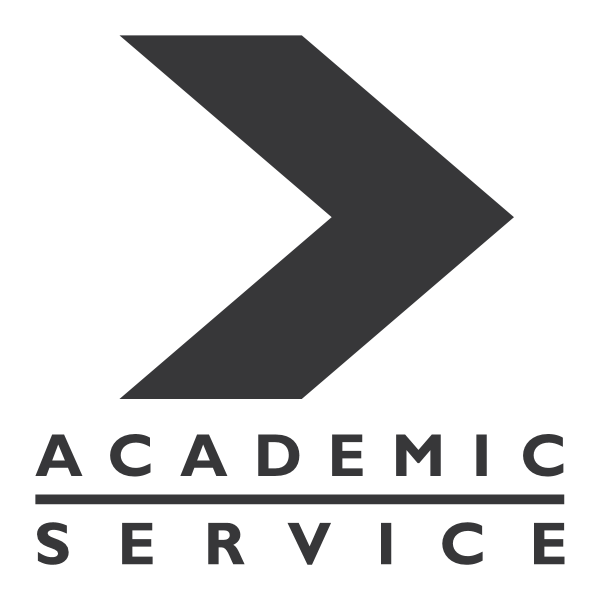 شعار Academic Service 61921