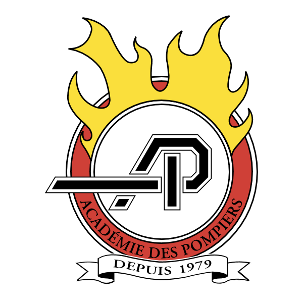 شعار Academie des Pompiers 59338