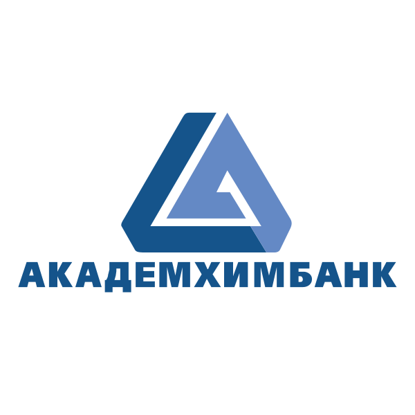 شعار Academkhimbank 77495