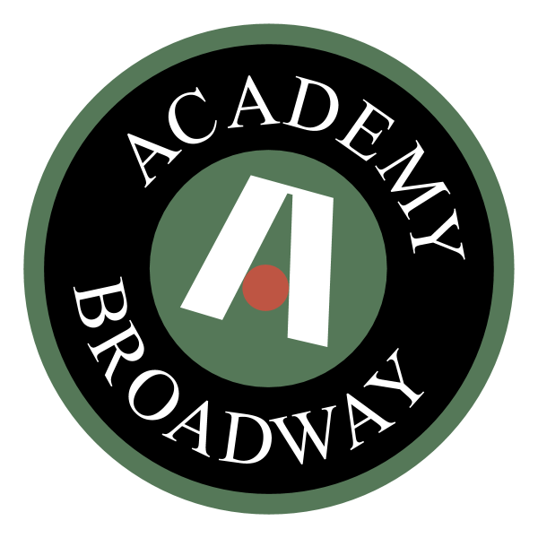 شعار Academy Broadway 26600