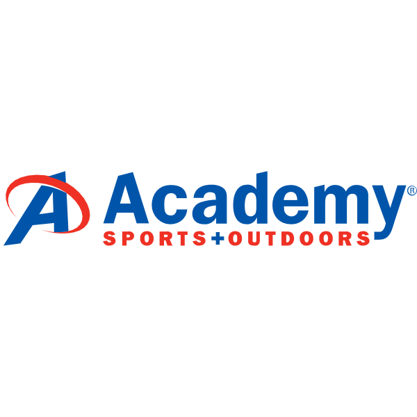 شعار Academy Sports + Outdoors Logo