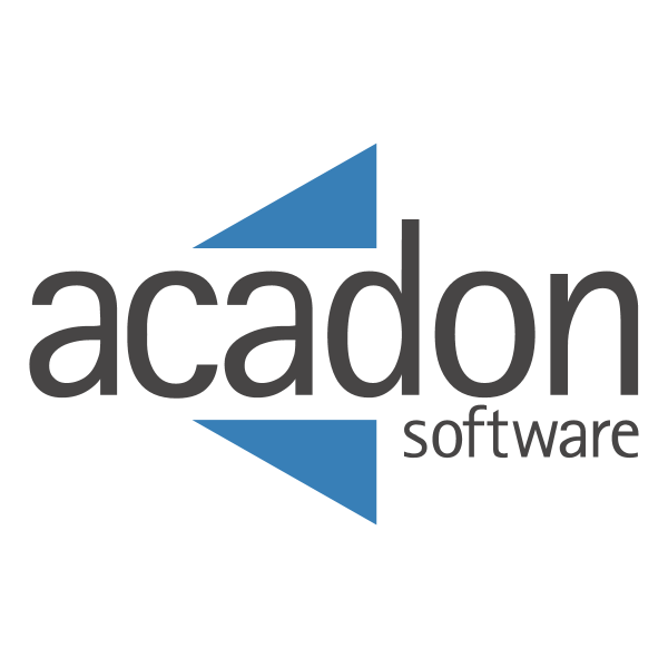 شعار Acadon Software 39768