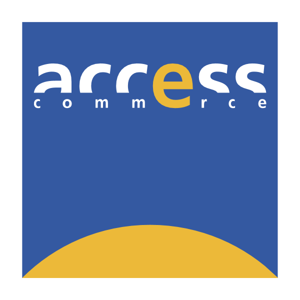 شعار Access Commerce 51687