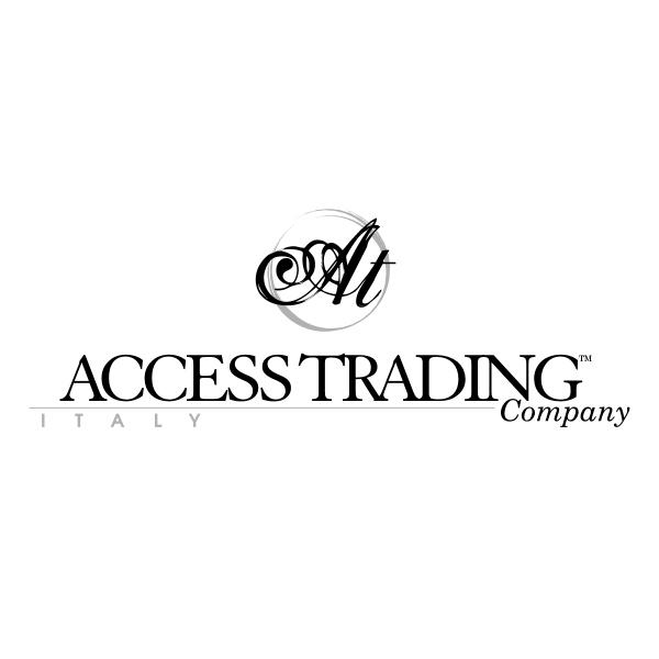 شعار Access Trading Company