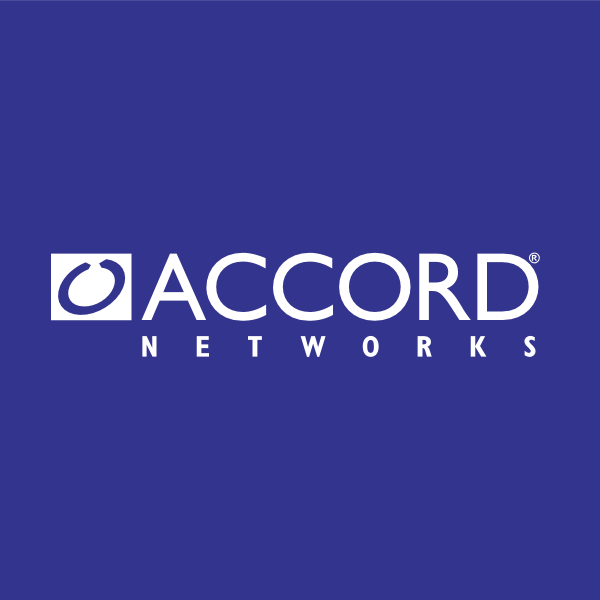 شعار Accord Networks 40272