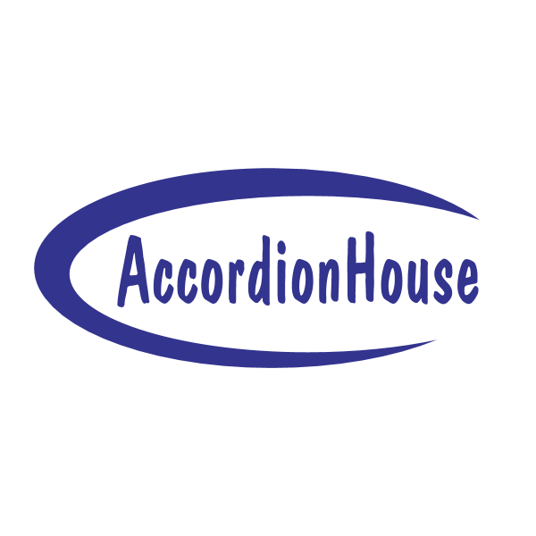 شعار Accordion House 63824