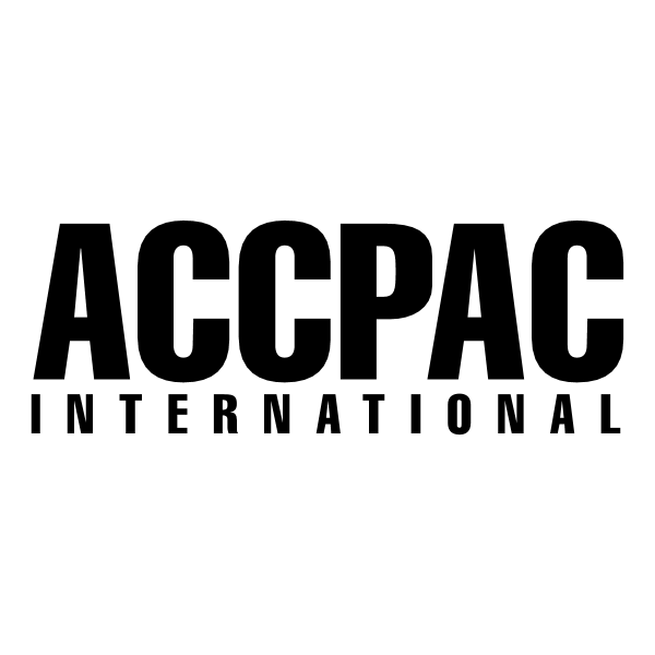 شعار Accpac International 34142