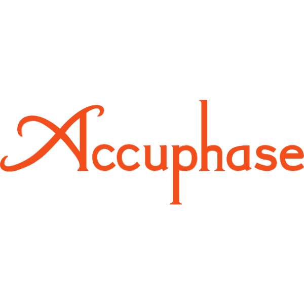 شعار Accuphase Logo