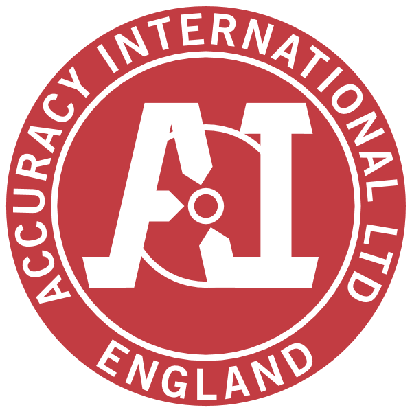 شعار Accuracy International