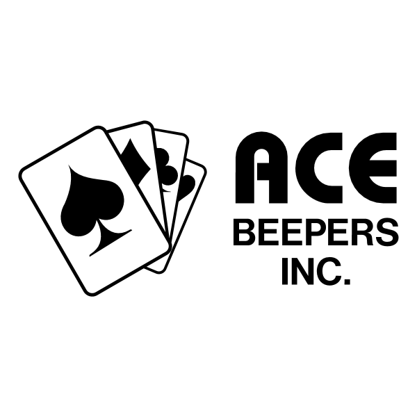 شعار Ace Beepers 83948