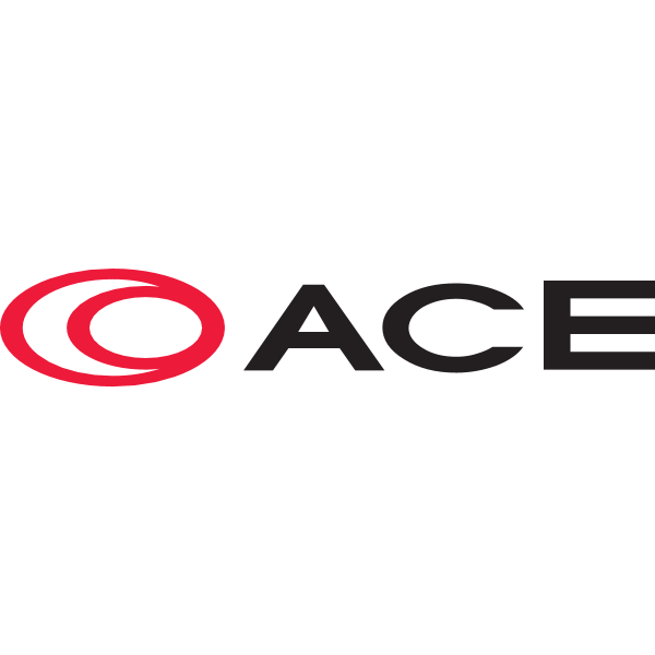 شعار Ace Co , Ltd  Logo