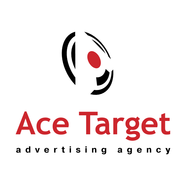 شعار Ace Target