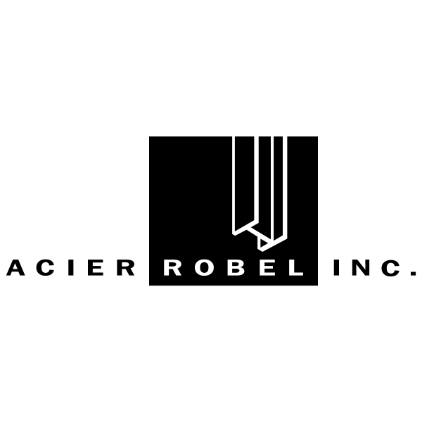 شعار Acier Robel Inc 522