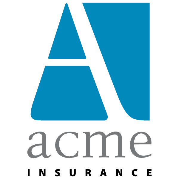 شعار ACME Insurance 38877