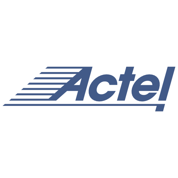 شعار Actel 18737