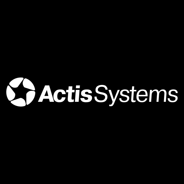 شعار Actis Systems 6423