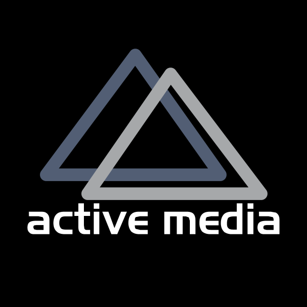 شعار Active Media 22320