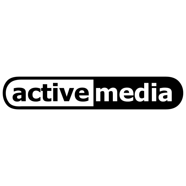 شعار Active Media 29649