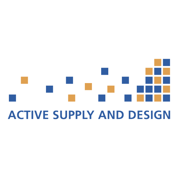 شعار Active Supply And Design 41224