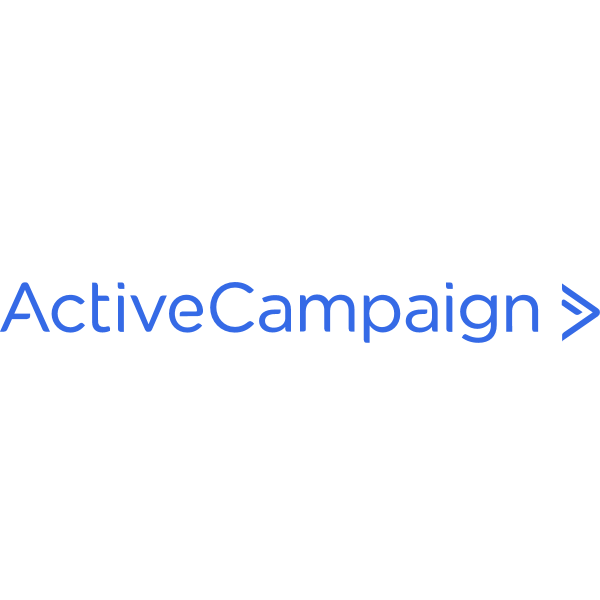 شعار ActiveCampaign