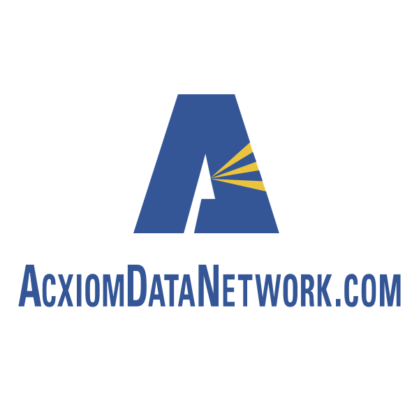 شعار AcxiomDataNetwork com 42129