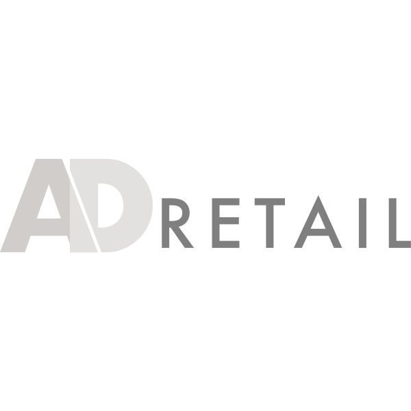 شعار Ad Retail