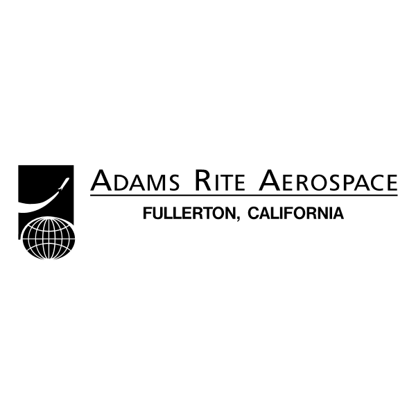 شعار Adams Rite Aerospace 84292