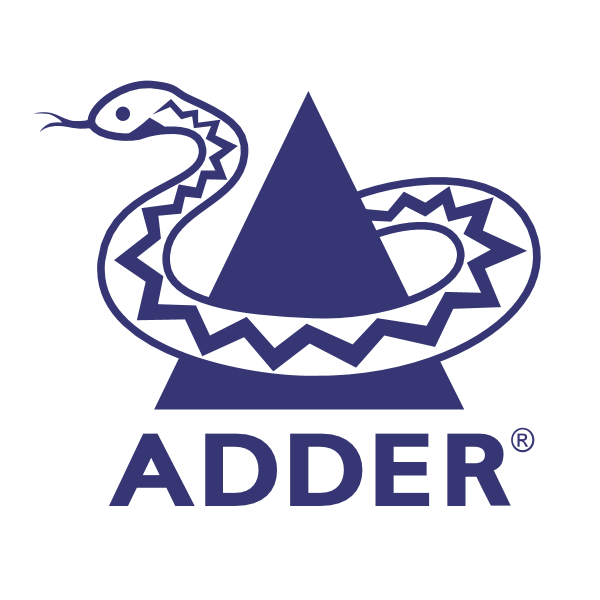 شعار Adder Technology 42475