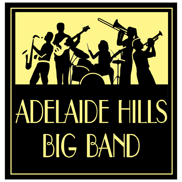 شعار Adelaide Hills 6109