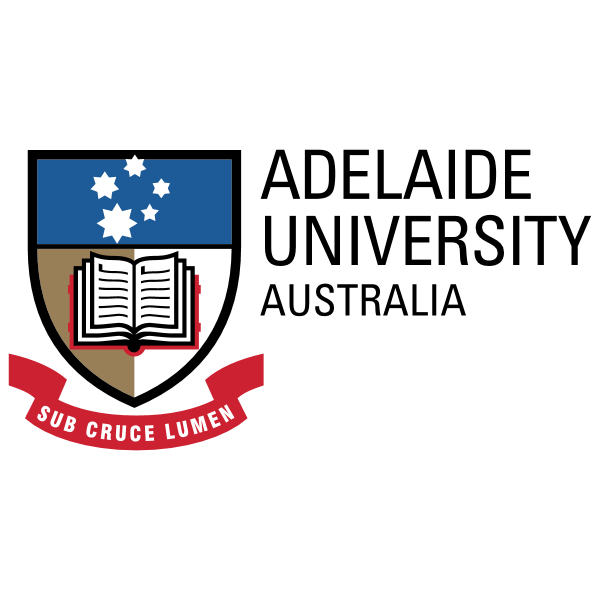 شعار Adelaide University 35951