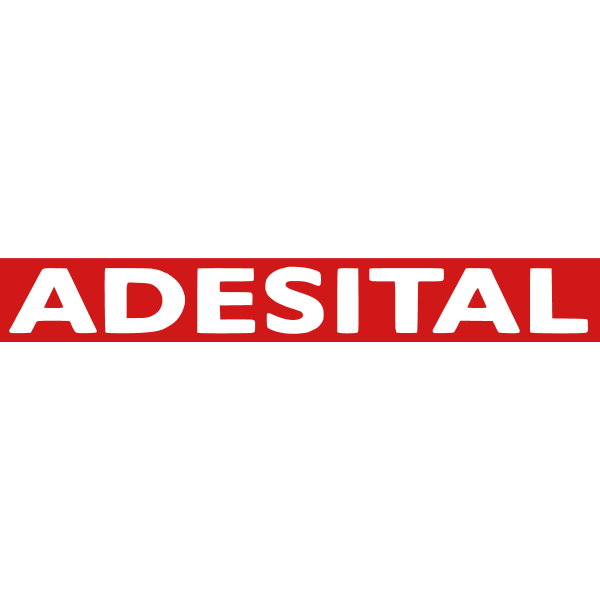 شعار adesital
