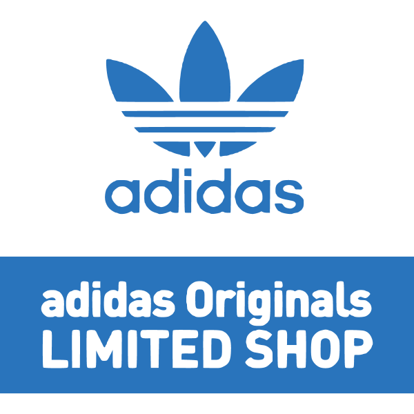 شعار adidas