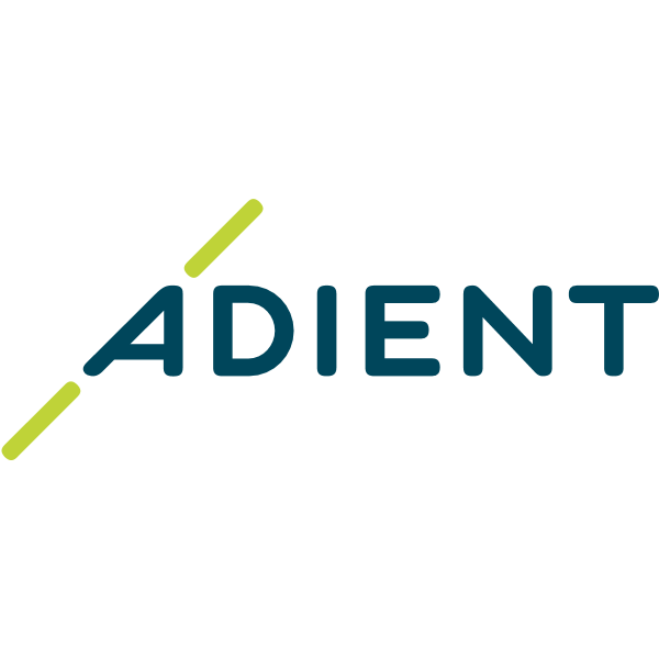 شعار Adient