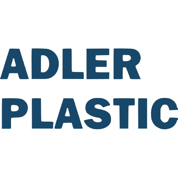 شعار adler plastic