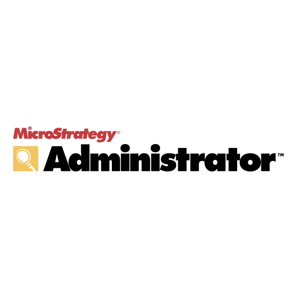 شعار Administrator 41052