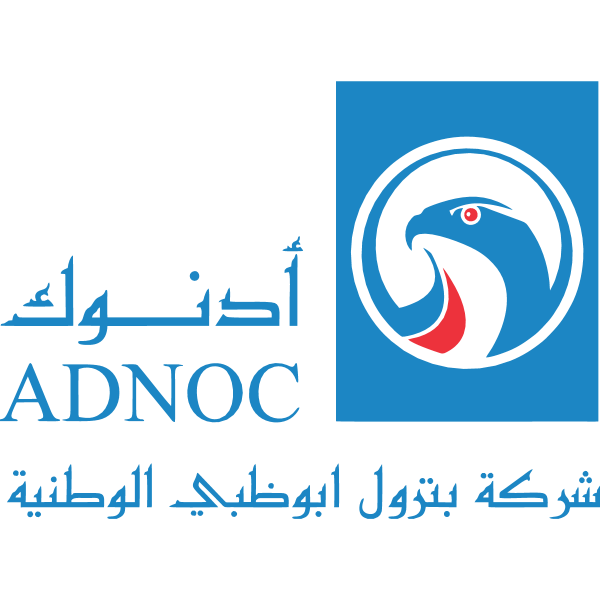 شعار Adnoc