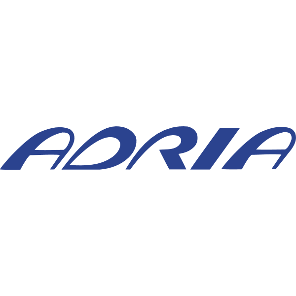 شعار Adria Airways