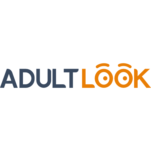 شعار AdultLook